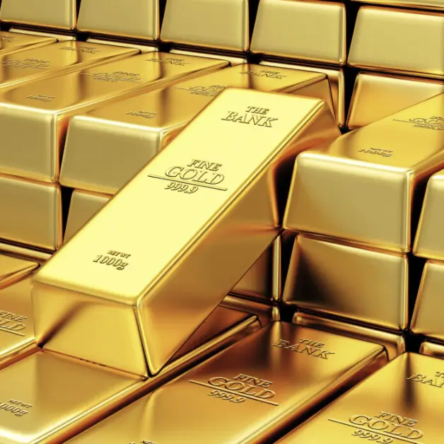 Today Gold Price in Pakistan Latest New Update 2024