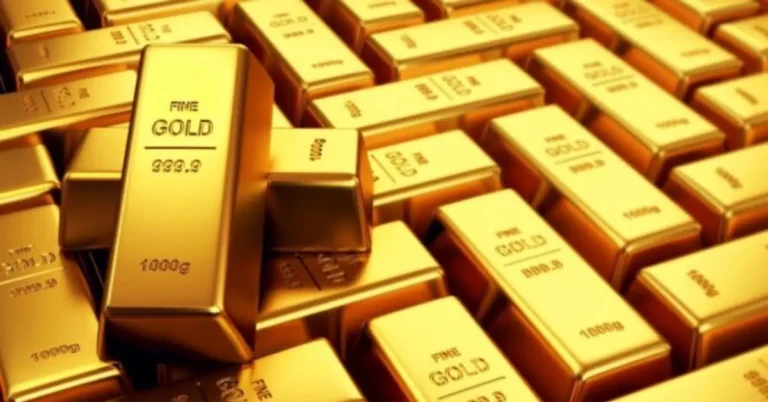 Understanding Gold Prices in Pakistan: Trends Factors and Current Rates